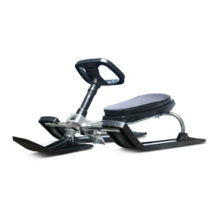 New WINTERZONE Snowmobile